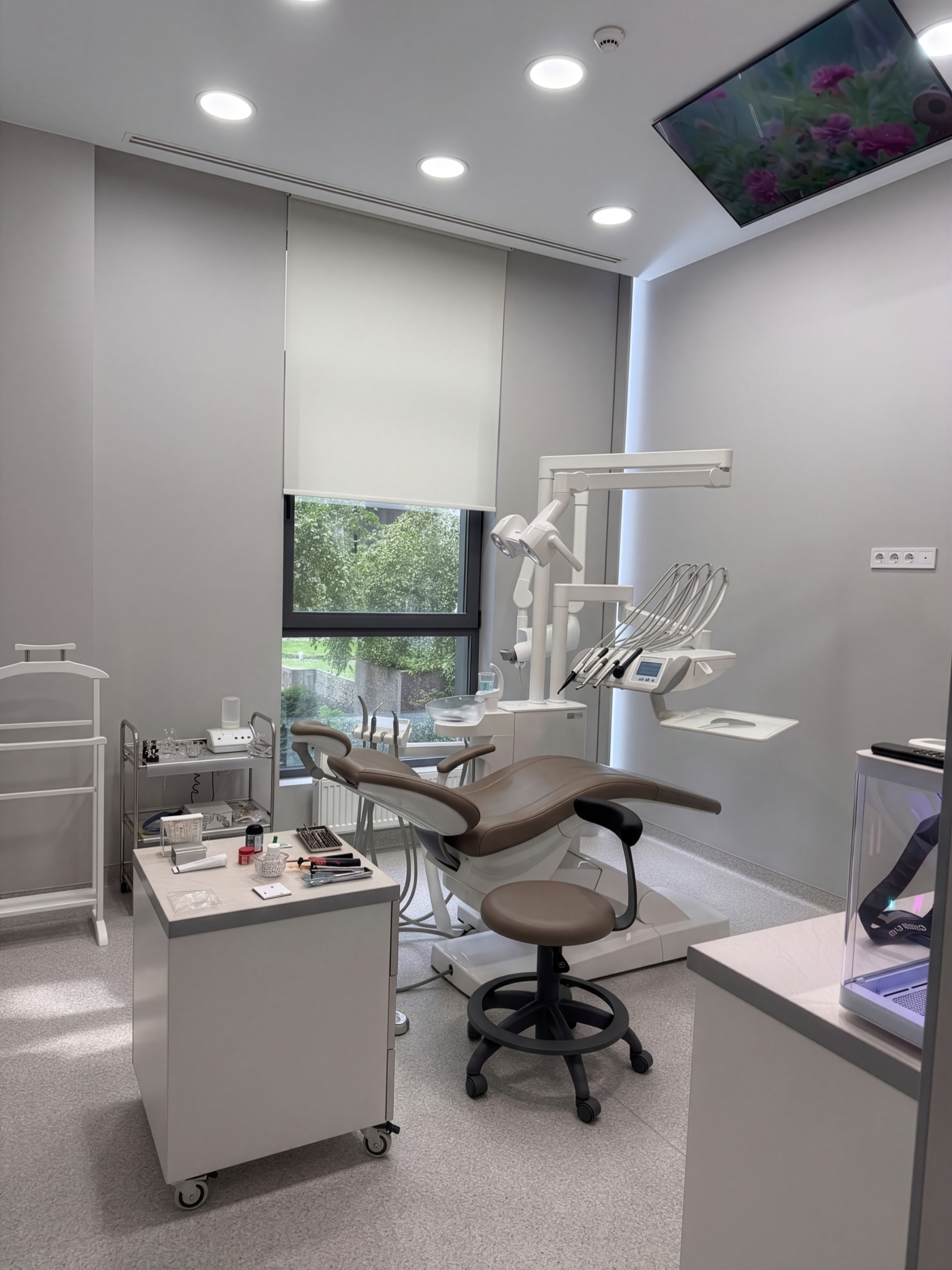 Dental Studio